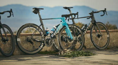 OSTRO VAM TEAM_Chrome