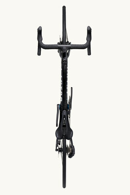 Factor_2023 New O2 VAM_chrome_overhead