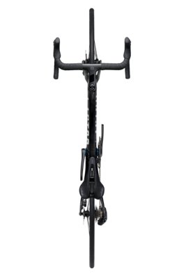 Factor_2023 New O2 VAM_chrome_overhead