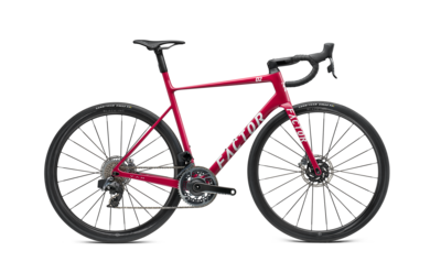 Factor_2023 New O2 VAM_red velvet_ds180