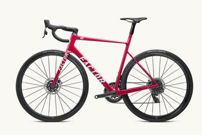 Factor_2023 New O2 VAM_red velvet_nds180