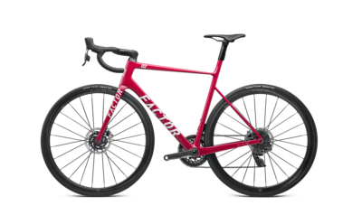 Factor_2023 New O2 VAM_red velvet_nds180