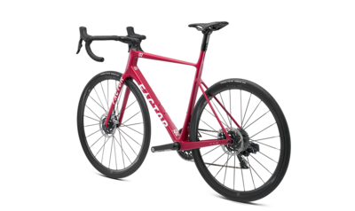 Factor_2023 New O2 VAM_red velvet_nds45