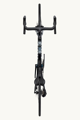 Factor_2023 New O2 VAM_storm grey_overhead