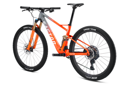 Factor_Lando_XC_Tribute Orange_45-NonDriveSide