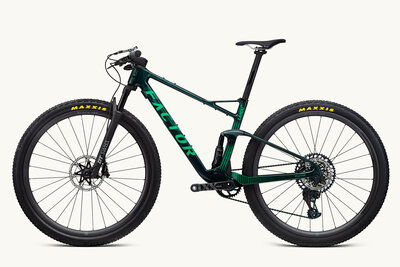 Factor_Lando_XC_Crystal Green_180-NonDriveSide