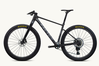 Factor_lando_HT_Rigid Fork_Naked Carbon_180-nonDriveSide