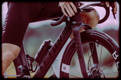 Factor ONE Launch 14