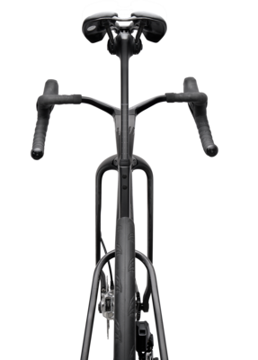 ONE_Onyx Black_rear view