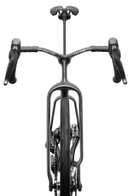 ONE_Onyx Black_headtube