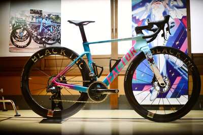 Copy of Temple of Speed - Kyoto - Room 5