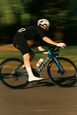 23Jacob Vaughn-Monza