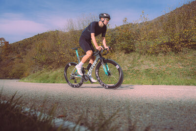 ONE - Action - Silverstone 3