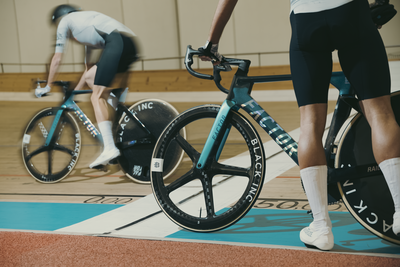 Black Inc 5-Spoke-104