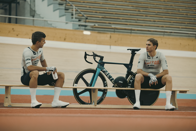 Black Inc 5-Spoke-144