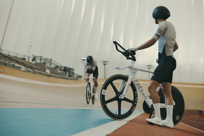 Black Inc 5-Spoke-124