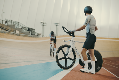 Black Inc 5-Spoke-125