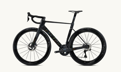 OSTRO VAM_ultegra_nds180