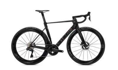 OSTRO VAM_ultegra_ds180