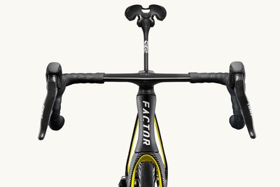 OSTRO VAM-Geometric_frontview