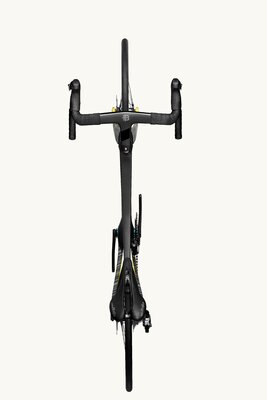 OSTRO VAM-Geometric_overhead