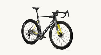 OSTRO VAM-Geometric-ds45