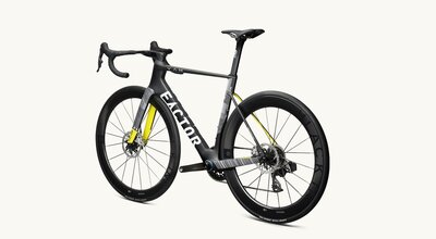 OSTRO VAM-Geometric-nds45