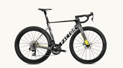 OSTRO VAM-Geometric-ds180