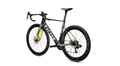 OSTRO VAM-Geometric-nds45