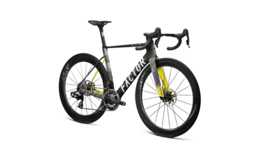 OSTRO VAM-Geometric-ds45