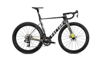 OSTRO VAM-Geometric-ds180