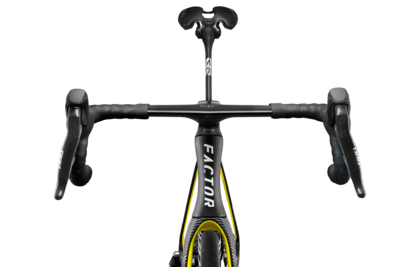 OSTRO VAM-Geometric_frontview