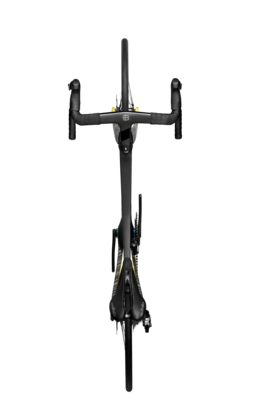 OSTRO VAM-Geometric_overhead