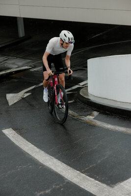 O2 VAM _ Red Velvet_ @herethere.club @jeremyhooper @_johnny_price - 7