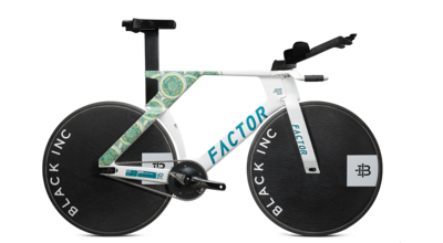 Hanzo Paris Editon DS180