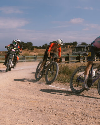 Sonam.Cc A7 09369 4K 6e89e7 RANXO Gravel 2025