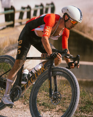 Sonam.Cc A7R07968 4K B06fd4 RANXO Gravel 2025