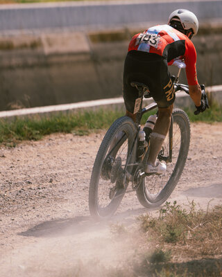 Sonam.Cc A7R07975 4K Ffc674 RANXO Gravel 2025