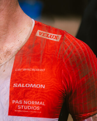 Sonam.Cc A7R08327 4K 7024e5 RANXO Gravel 2025