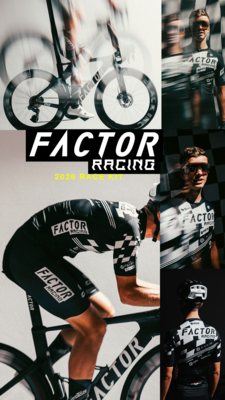 FACTOR RACING 1080X1920