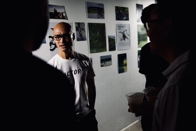 Factor ONE Launch PH _ 12