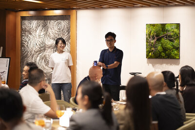 Factor ONE Launch VN _ 11