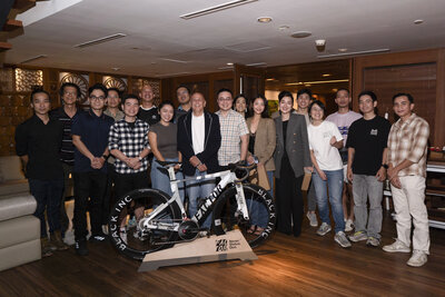 Factor ONE Launch VN _ 13