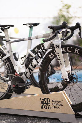 Factor ONE Launch VN _ 17