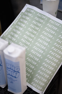 Factor ONE Launch VN _ 25