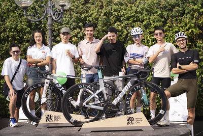 Factor ONE Launch VN _ 26