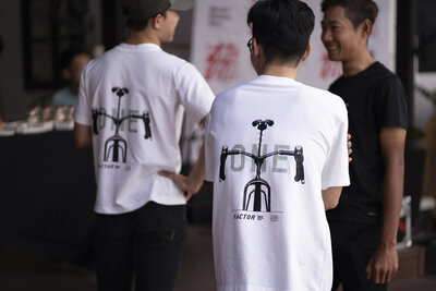 Factor ONE Launch VN _ 32