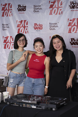 Factor ONE Launch VN _ 35