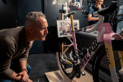 Factor ONE Launch NZ _ 06