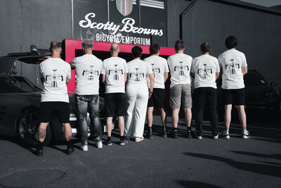 Factor ONE Launch NZ _ 07